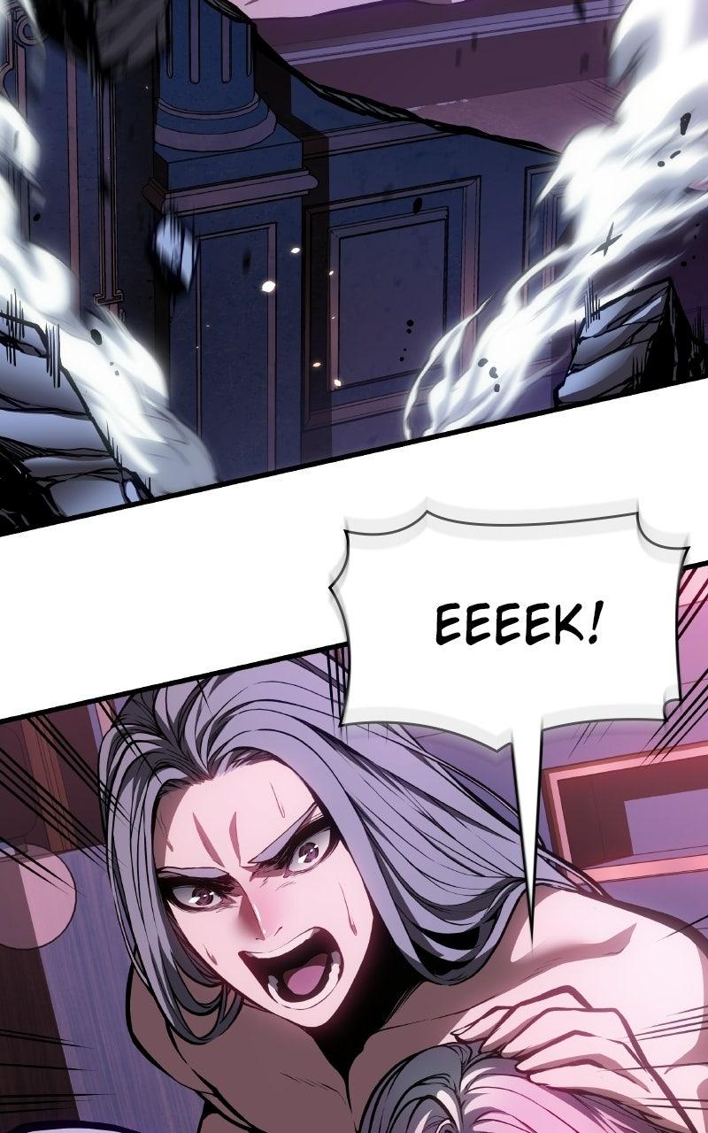 Read Bad Born Blood Manga Online