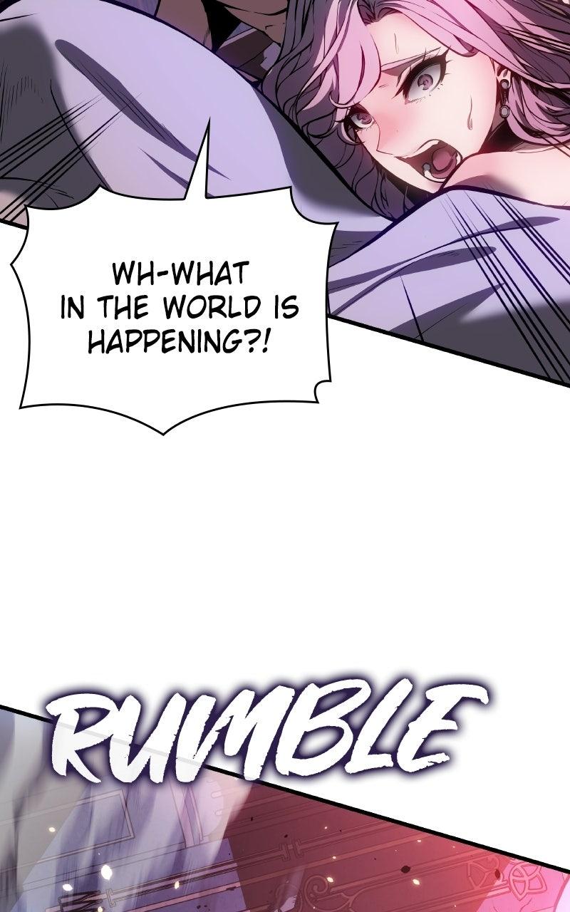 Read Bad Born Blood Manga Online