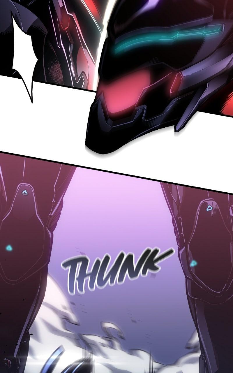 Read Bad Born Blood Manga Online