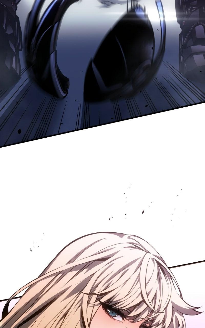 Read Bad Born Blood Manga Online