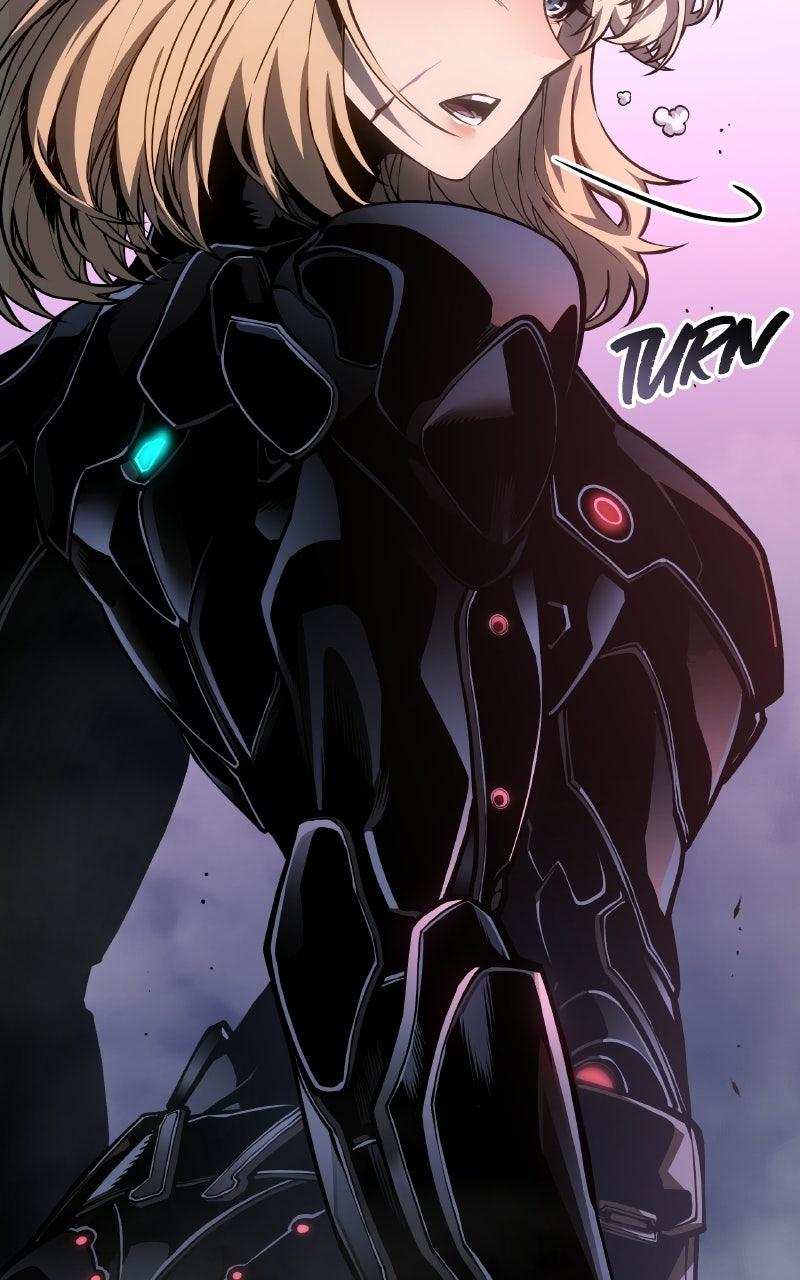 Read Bad Born Blood Manga Online