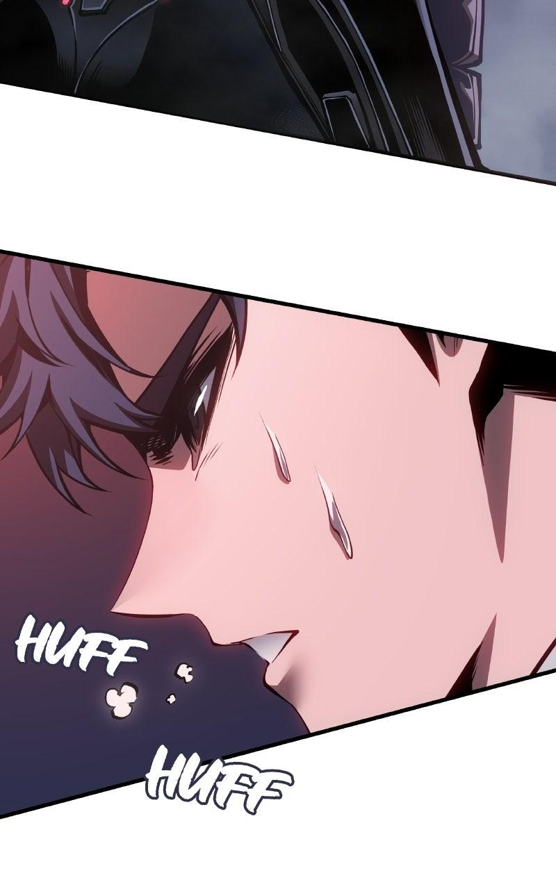 Read Bad Born Blood Manga Online