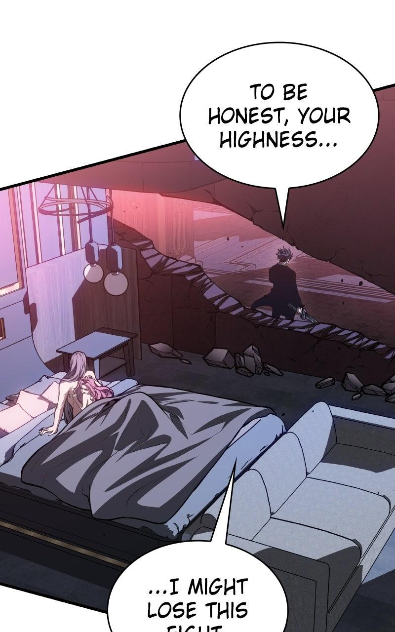 Read Bad Born Blood Manga Online