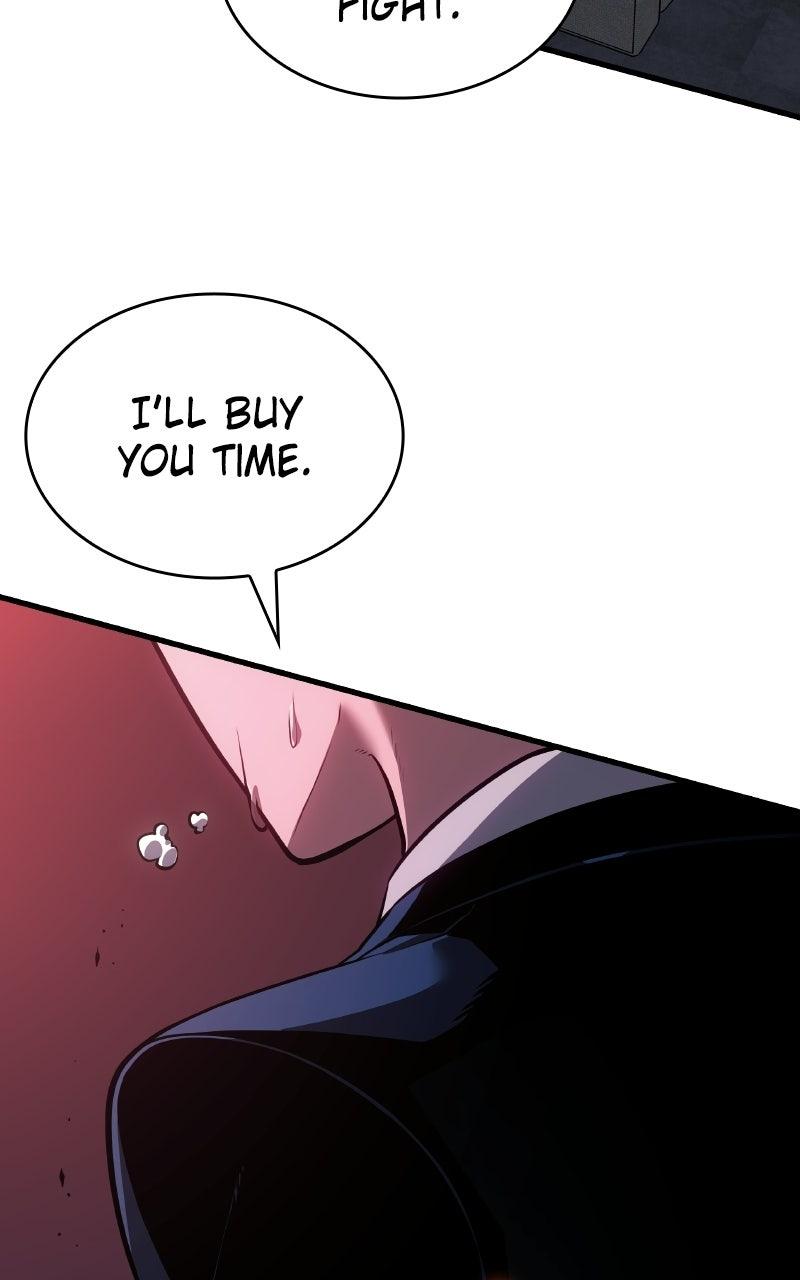 Read Bad Born Blood Manga Online