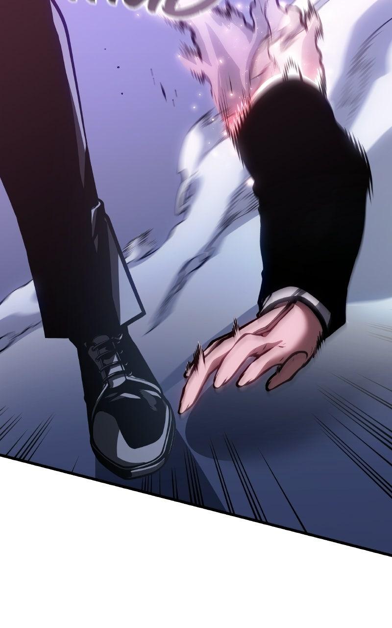 Read Bad Born Blood Manga Online