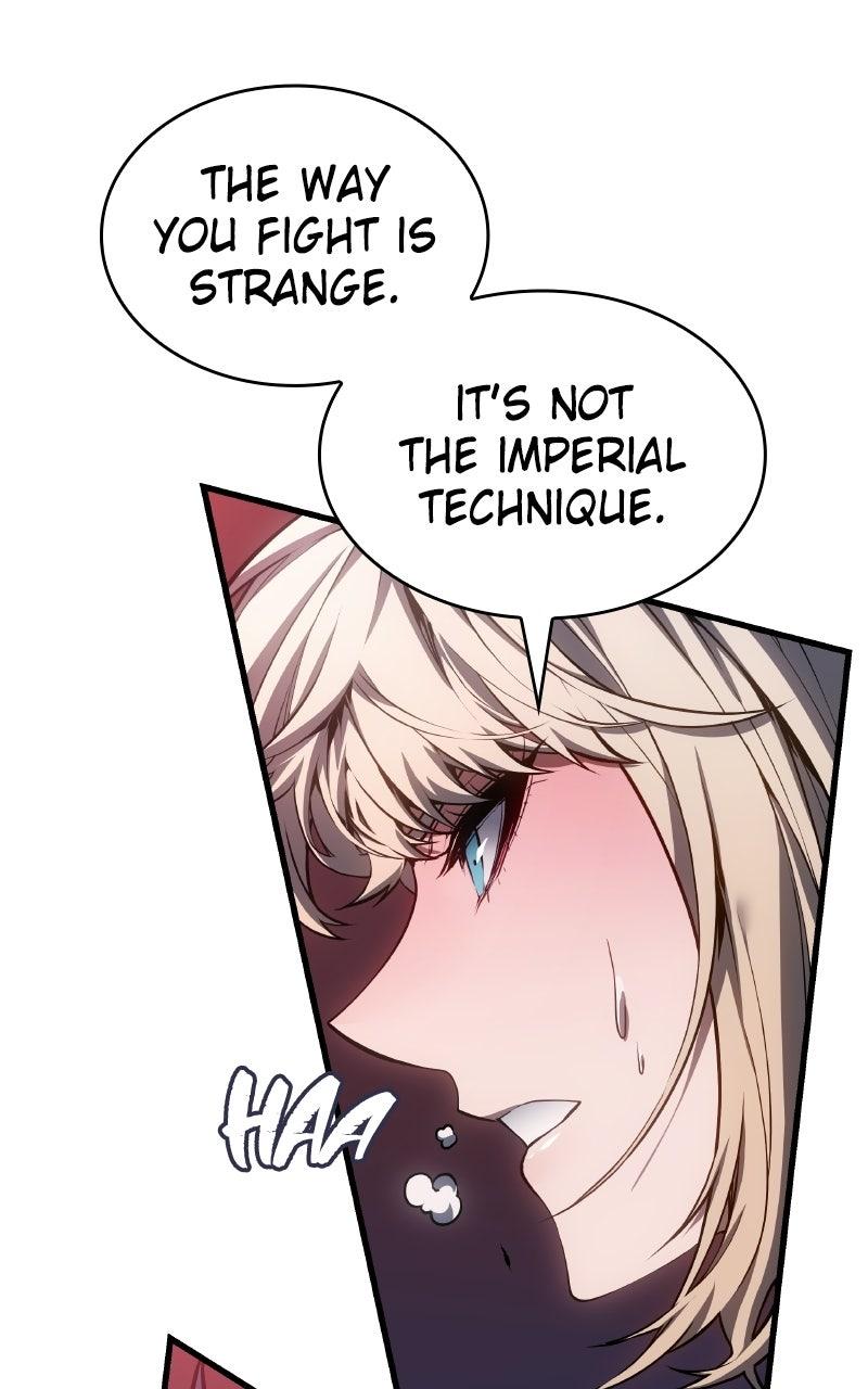 Read Bad Born Blood Manga Online