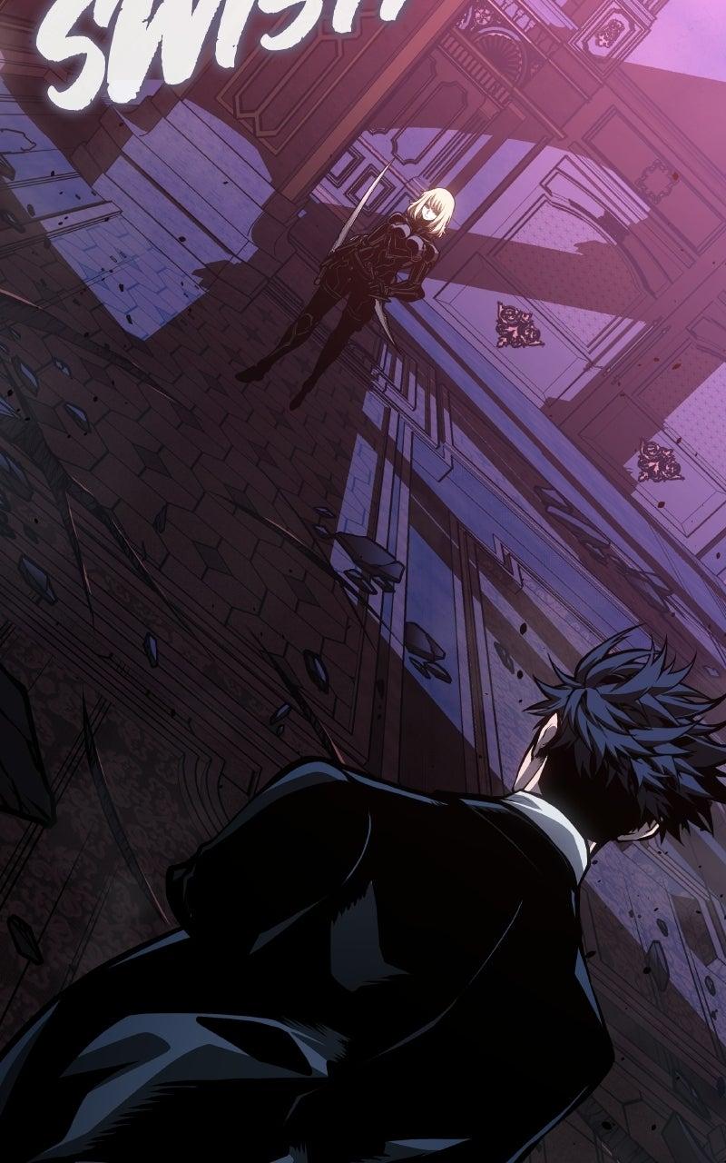 Read Bad Born Blood Manga Online