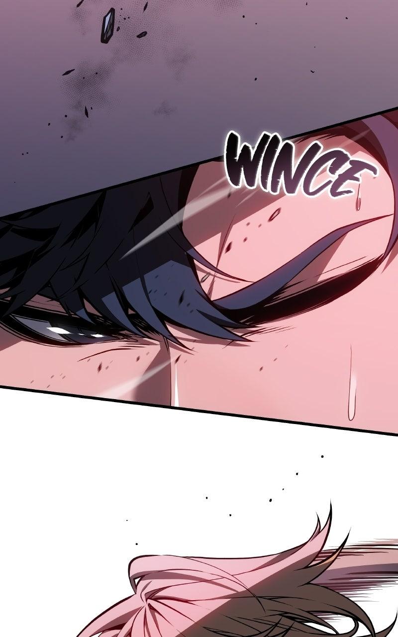 Read Bad Born Blood Manga Online