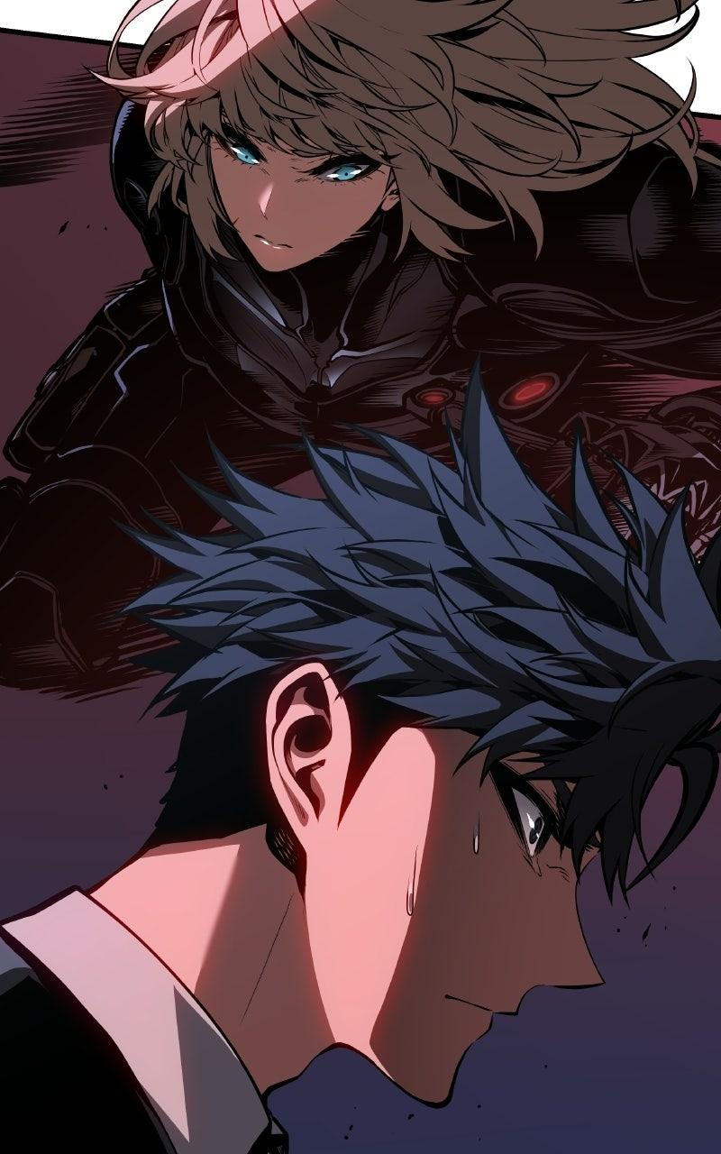 Read Bad Born Blood Manga Online