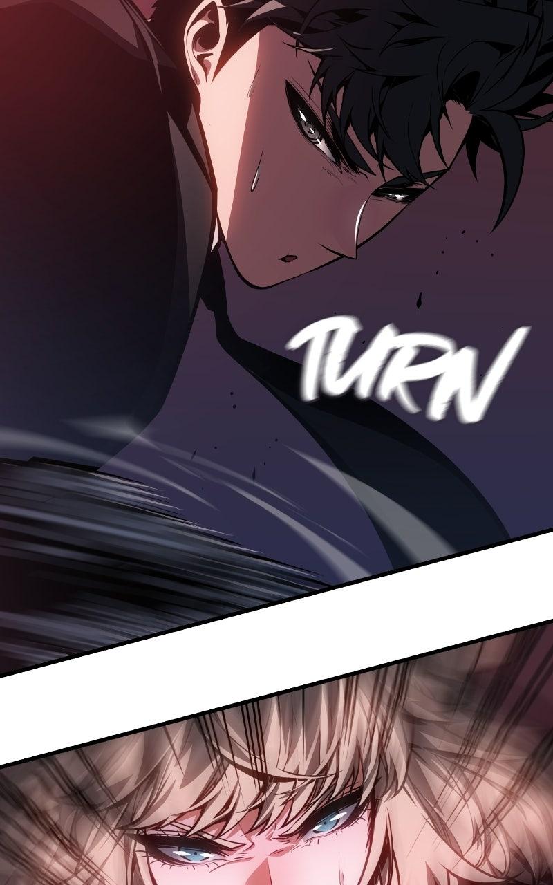 Read Bad Born Blood Manga Online