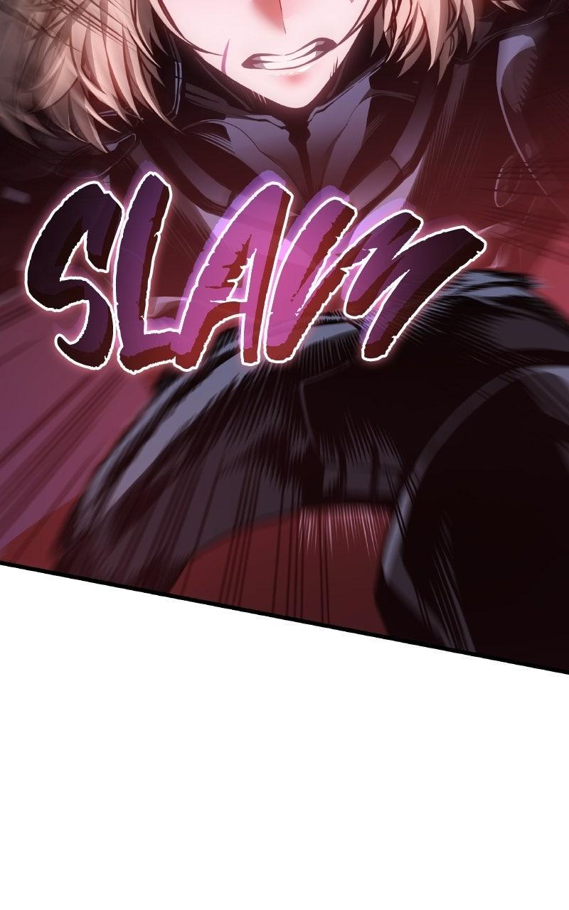 Read Bad Born Blood Manga Online