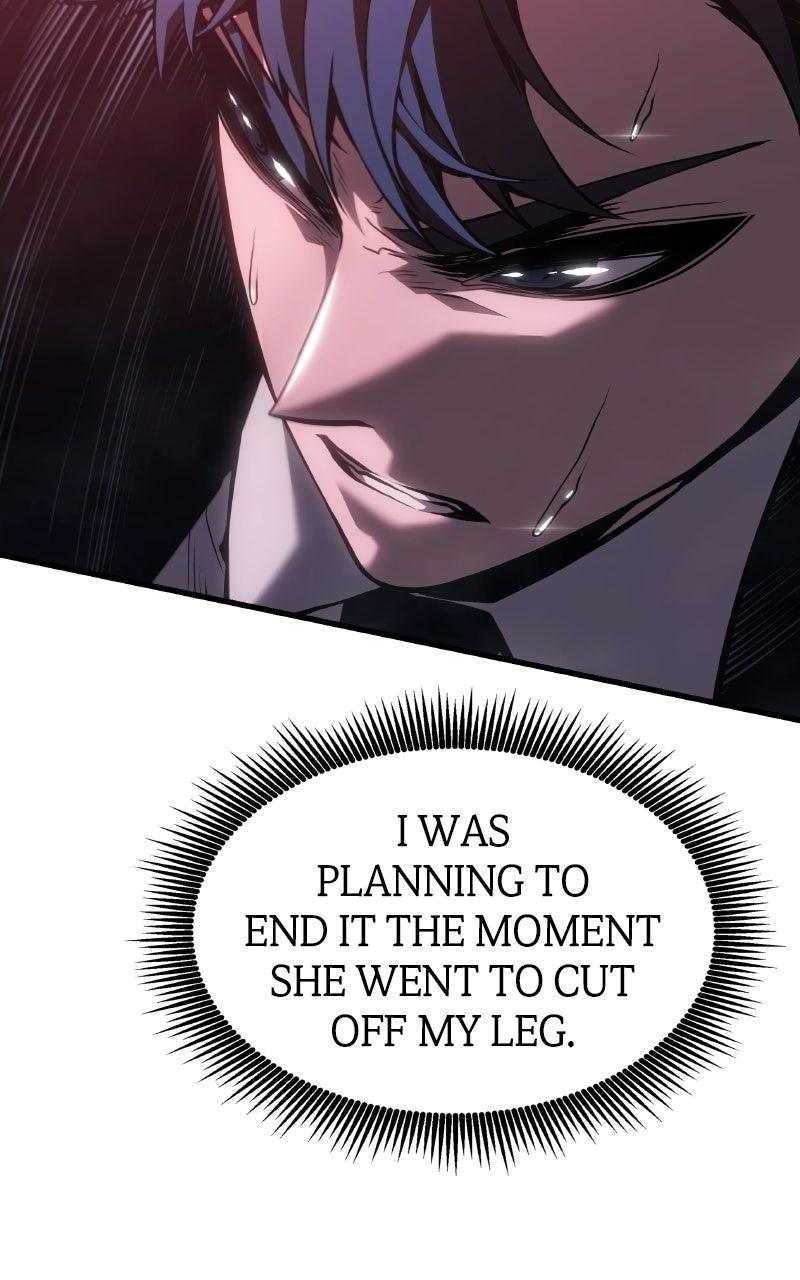 Read Bad Born Blood Manga Online