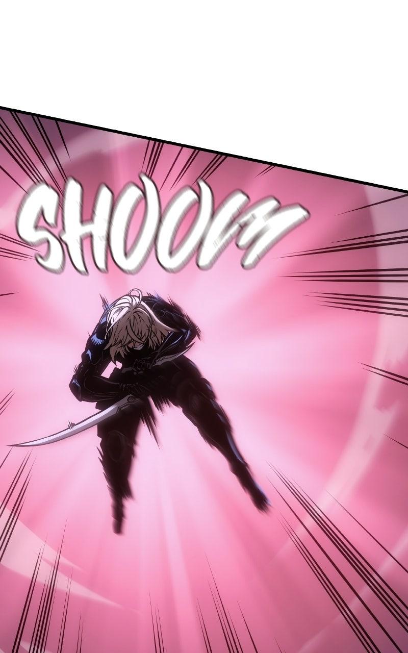 Read Bad Born Blood Manga Online