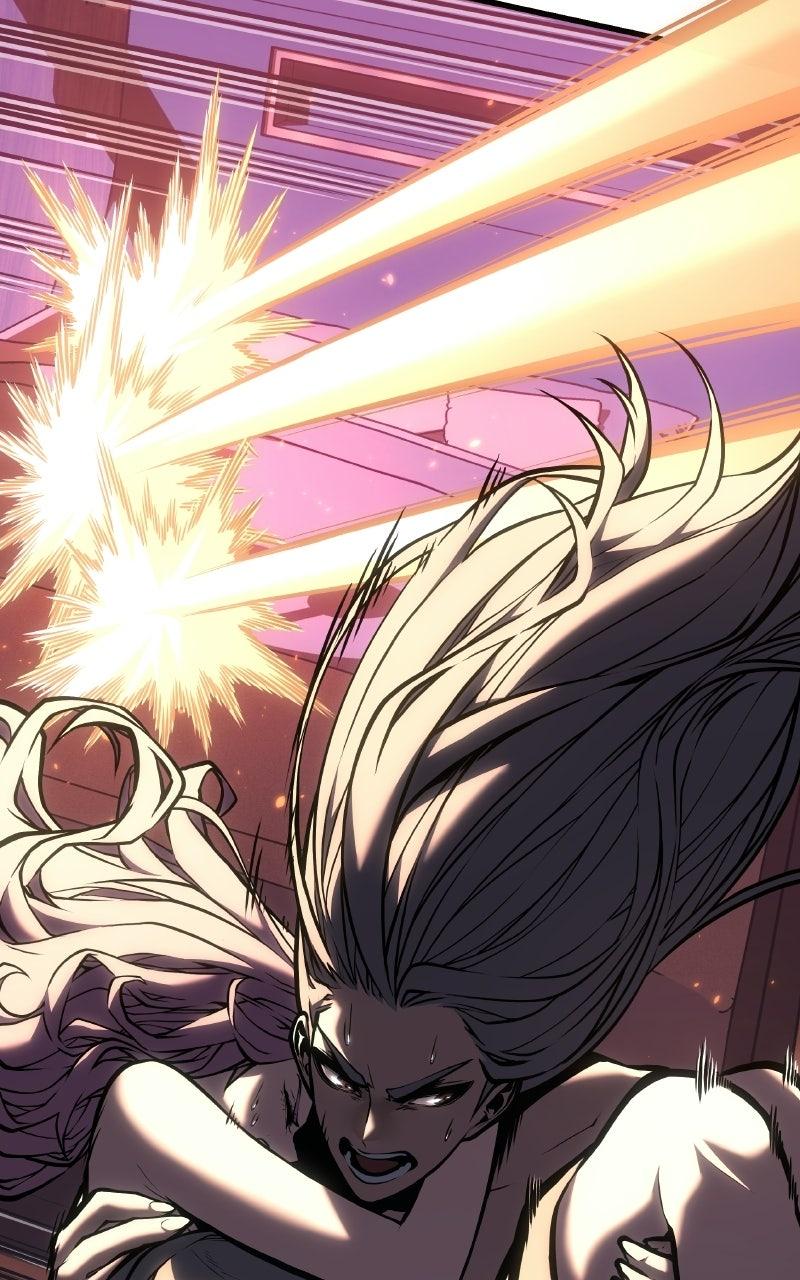 Read Bad Born Blood Manga Online