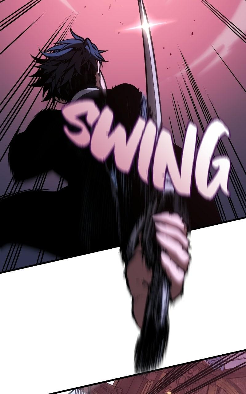 Read Bad Born Blood Manga Online