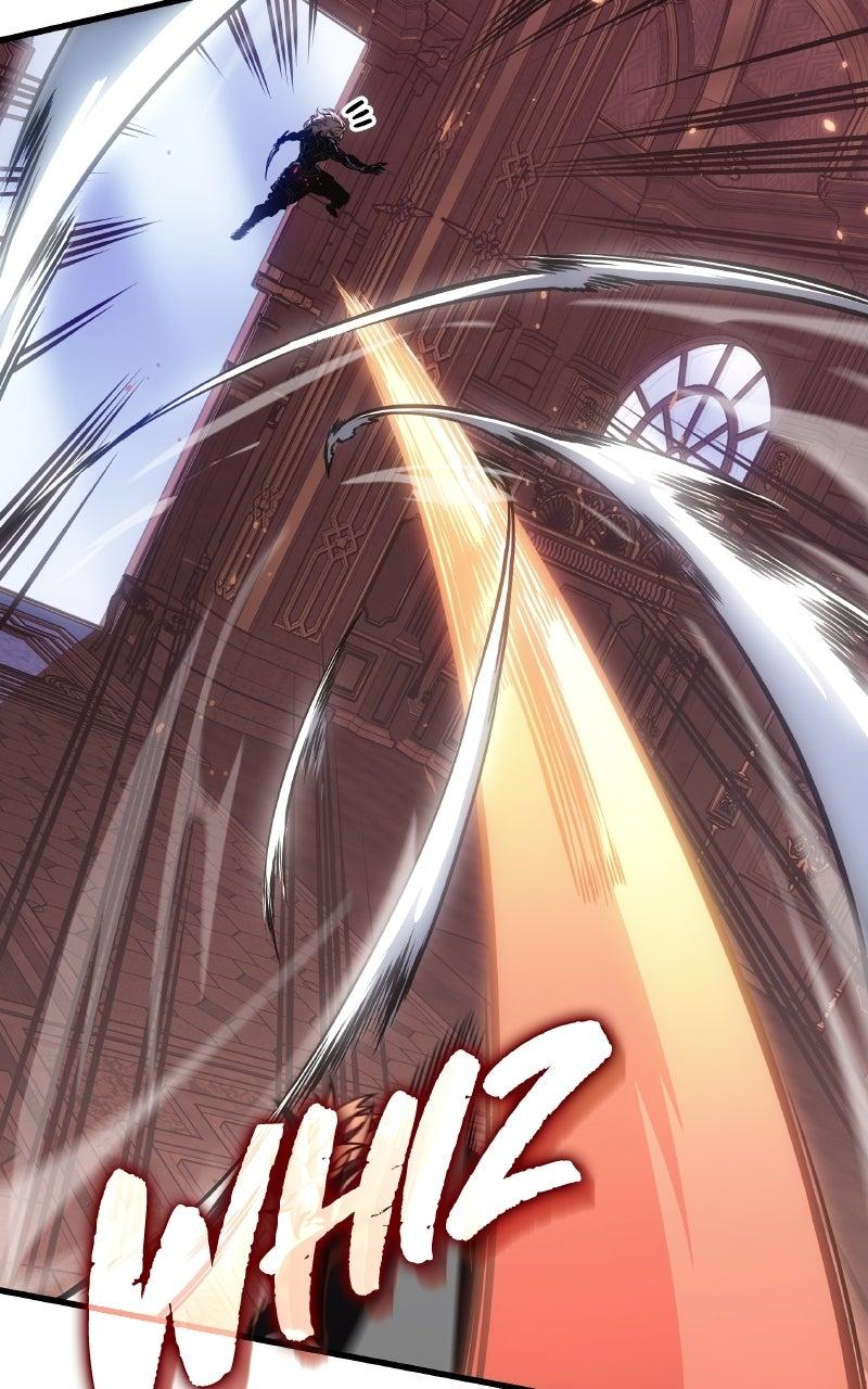 Read Bad Born Blood Manga Online