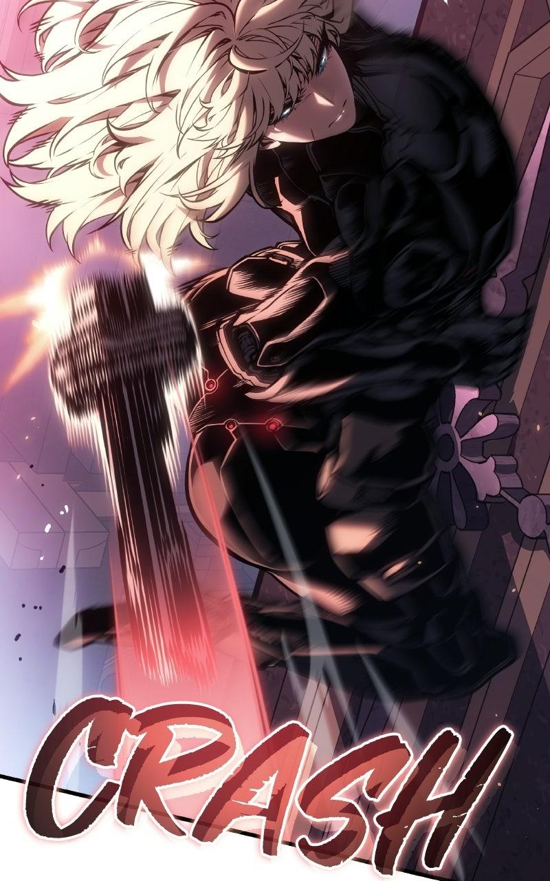 Read Bad Born Blood Manga Online
