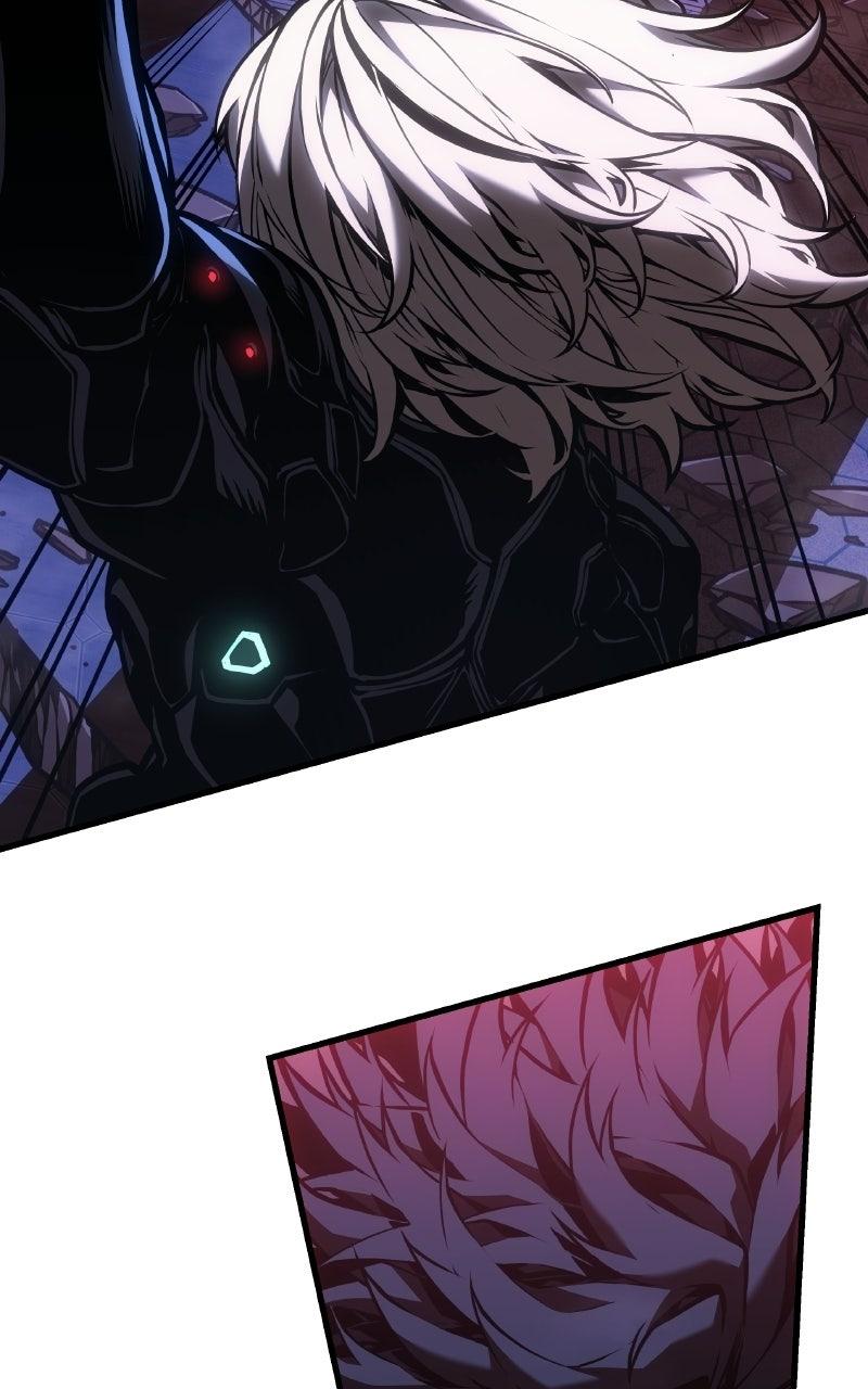 Read Bad Born Blood Manga Online