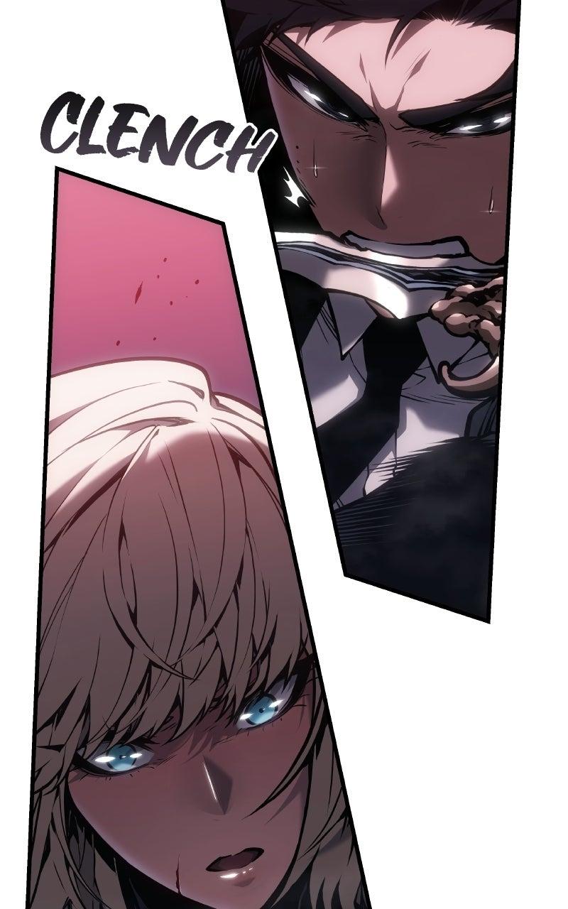 Read Bad Born Blood Manga Online
