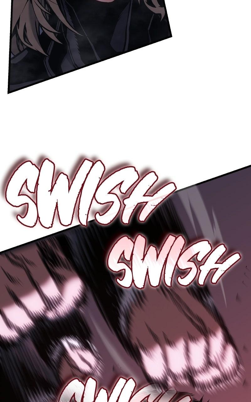 Read Bad Born Blood Manga Online