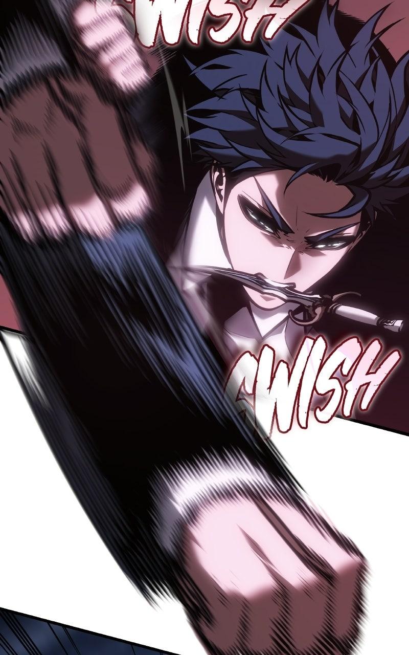 Read Bad Born Blood Manga Online