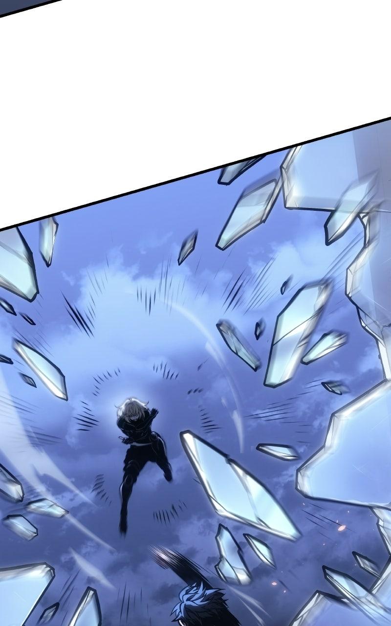 Read Bad Born Blood Manga Online