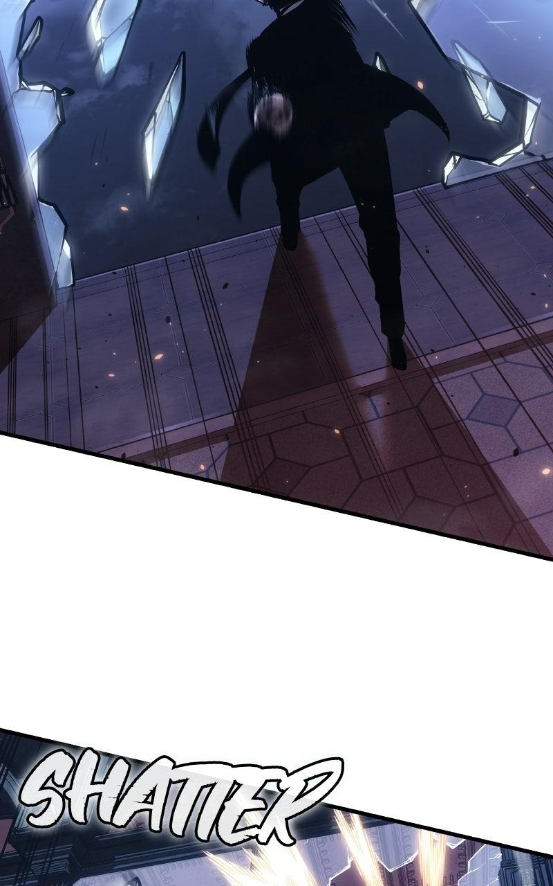 Read Bad Born Blood Manga Online