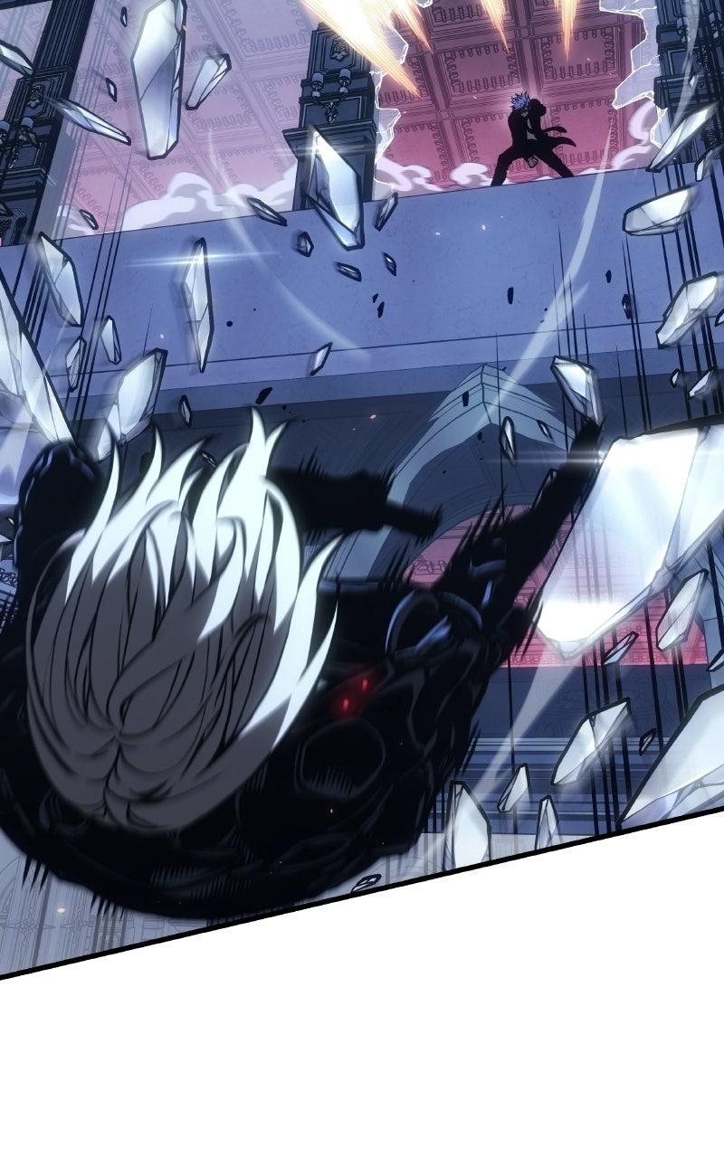 Read Bad Born Blood Manga Online