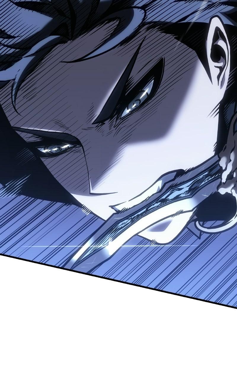 Read Bad Born Blood Manga Online