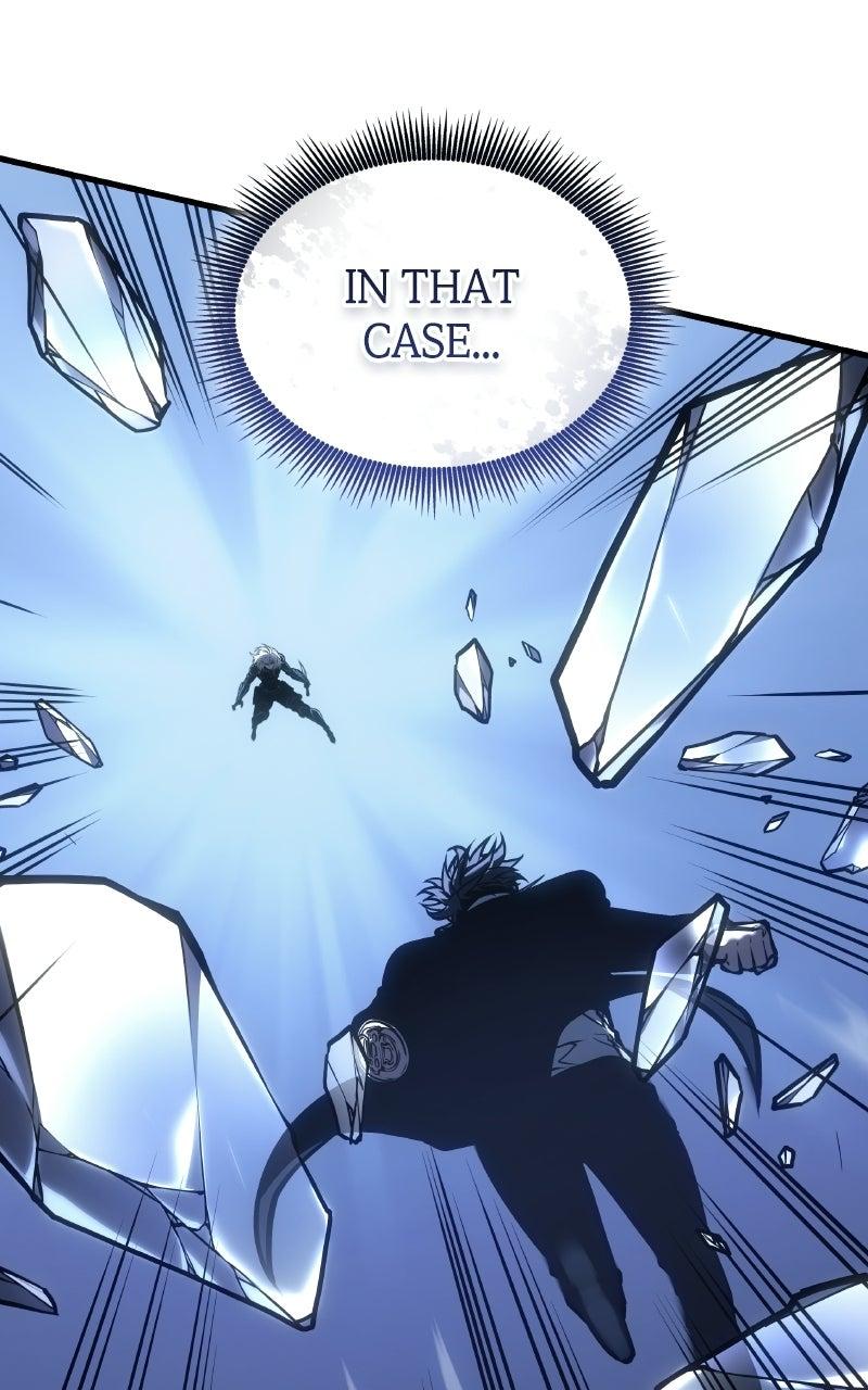 Read Bad Born Blood Manga Online