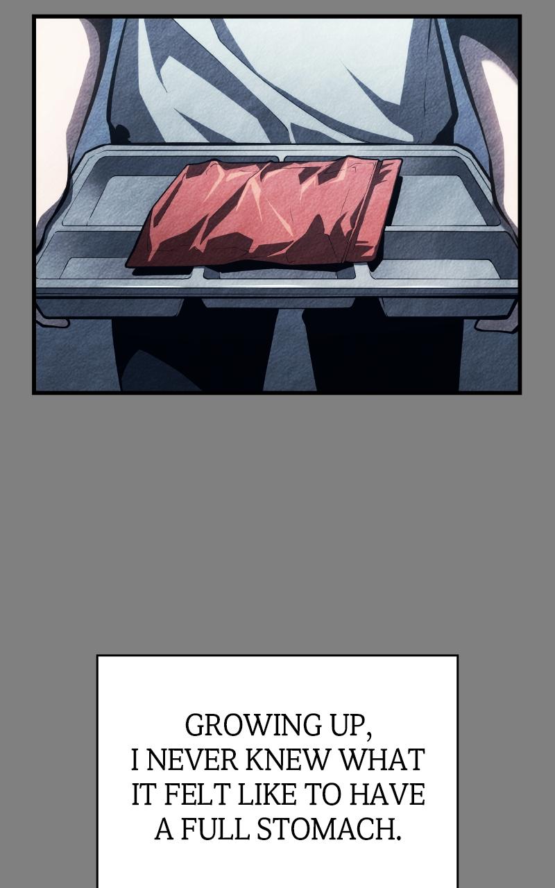 Read Bad Born Blood Manga Online
