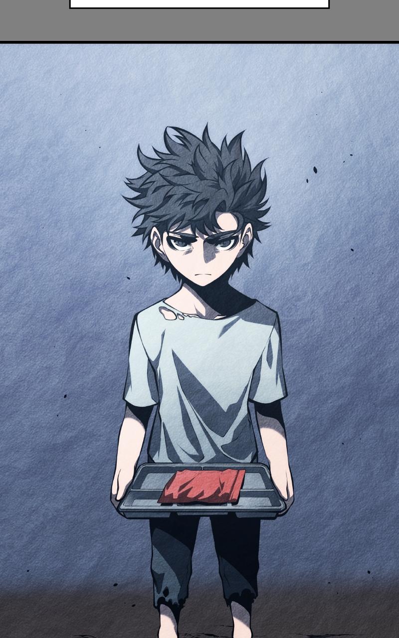 Read Bad Born Blood Manga Online