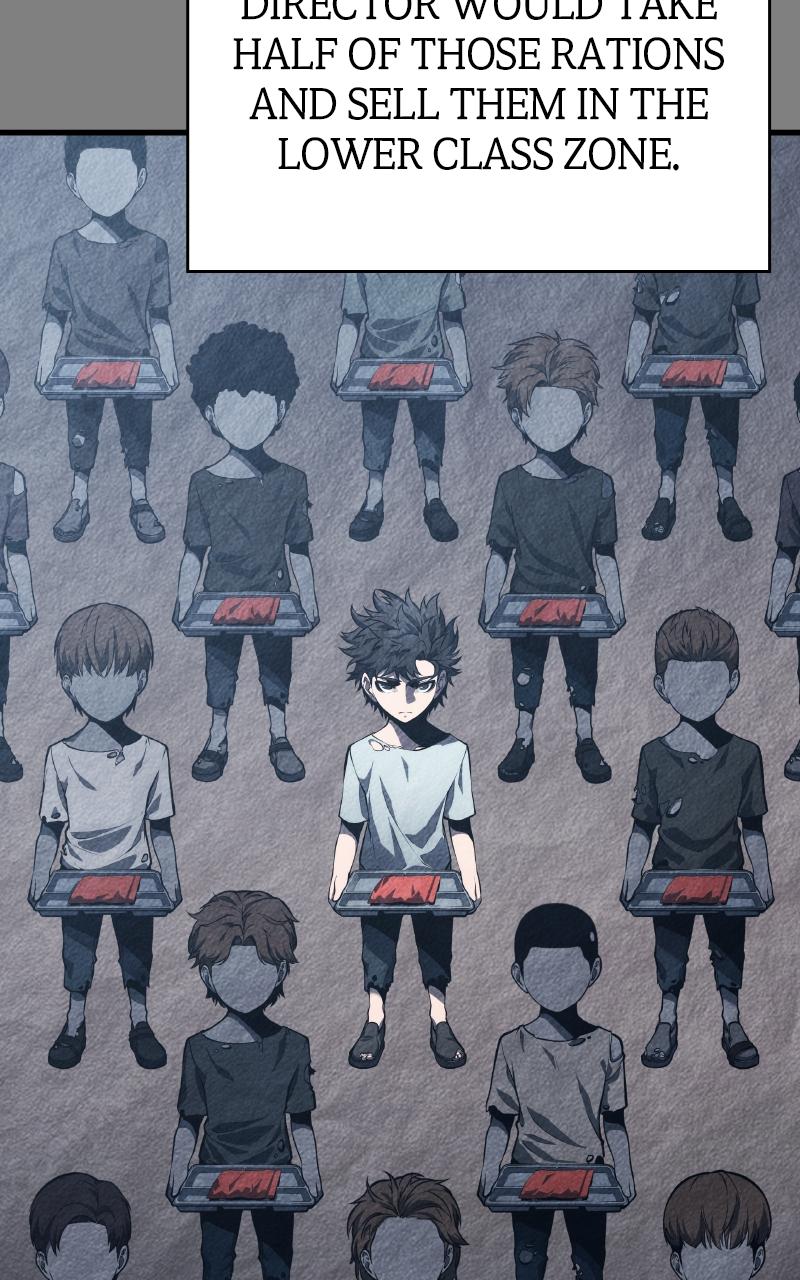 Read Bad Born Blood Manga Online