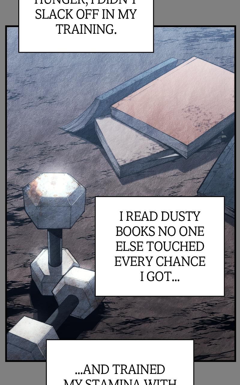 Read Bad Born Blood Manga Online
