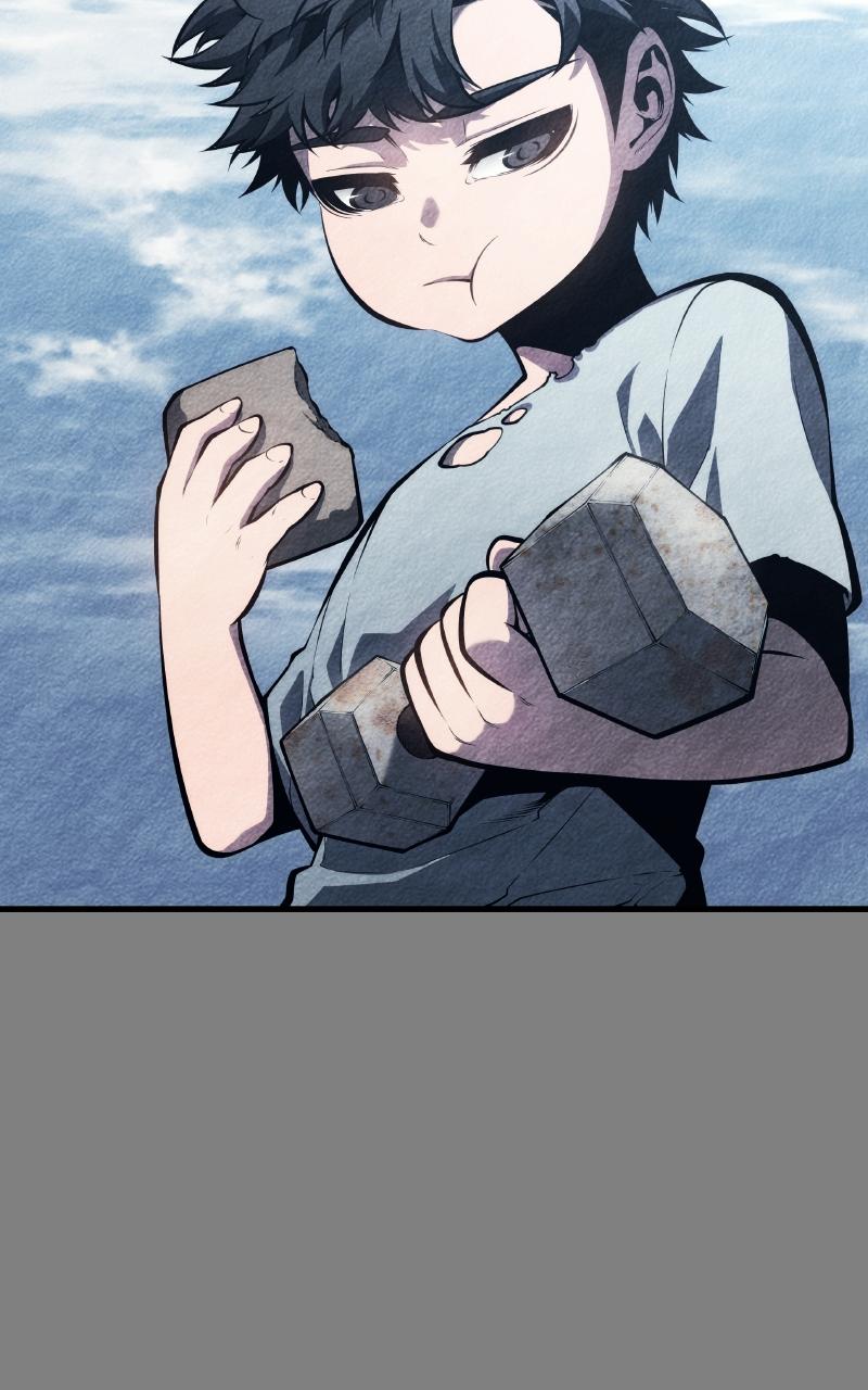 Read Bad Born Blood Manga Online