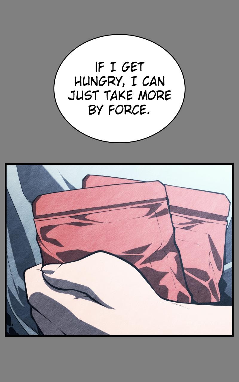Read Bad Born Blood Manga Online