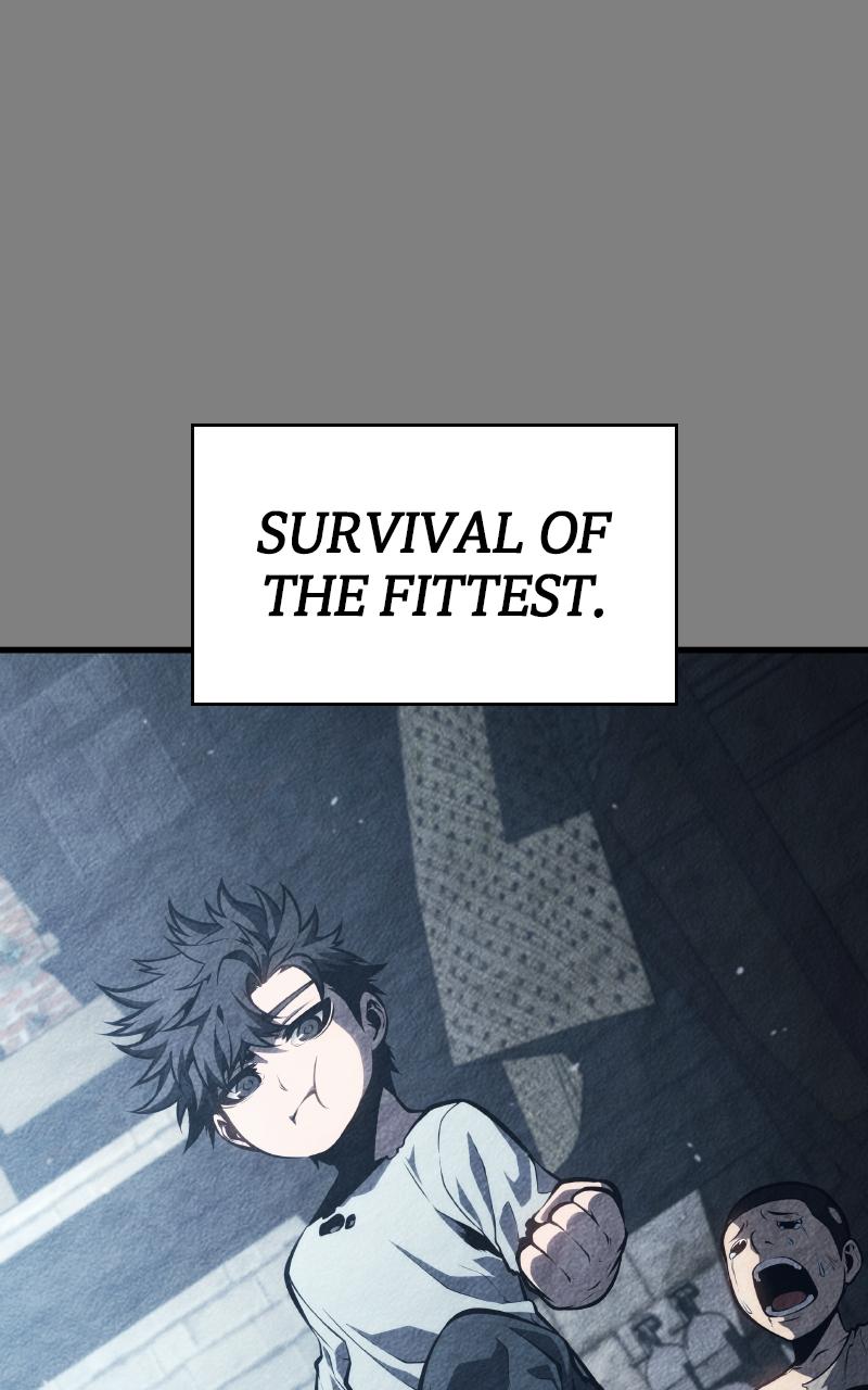 Read Bad Born Blood Manga Online