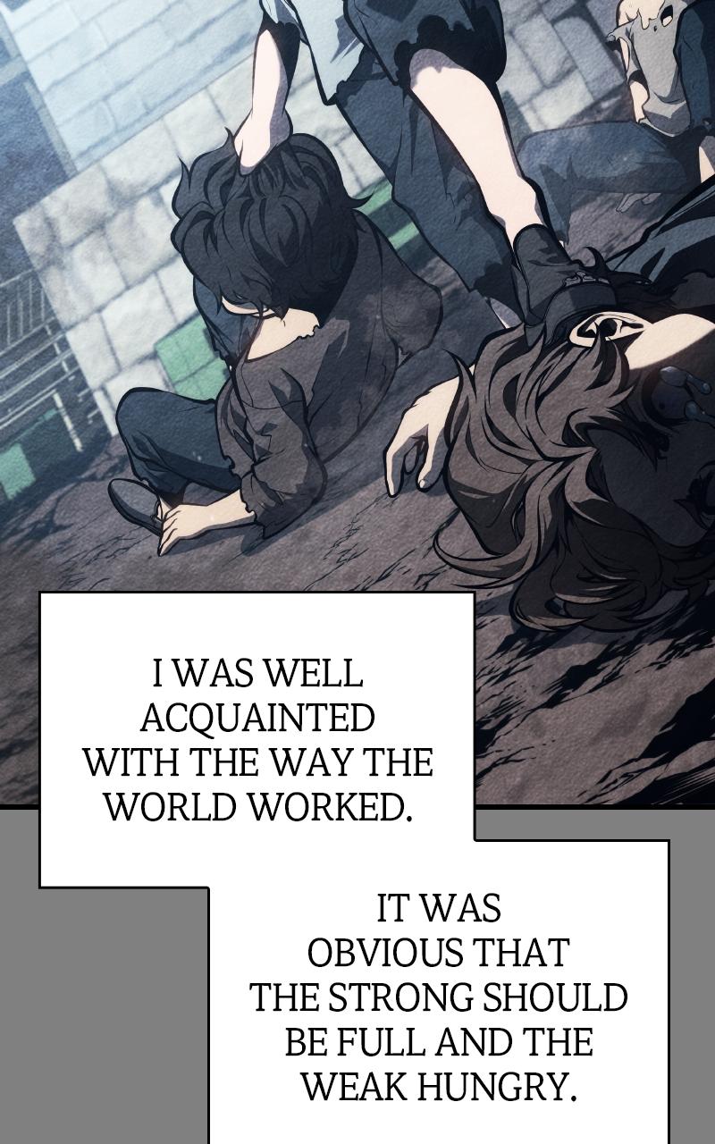 Read Bad Born Blood Manga Online