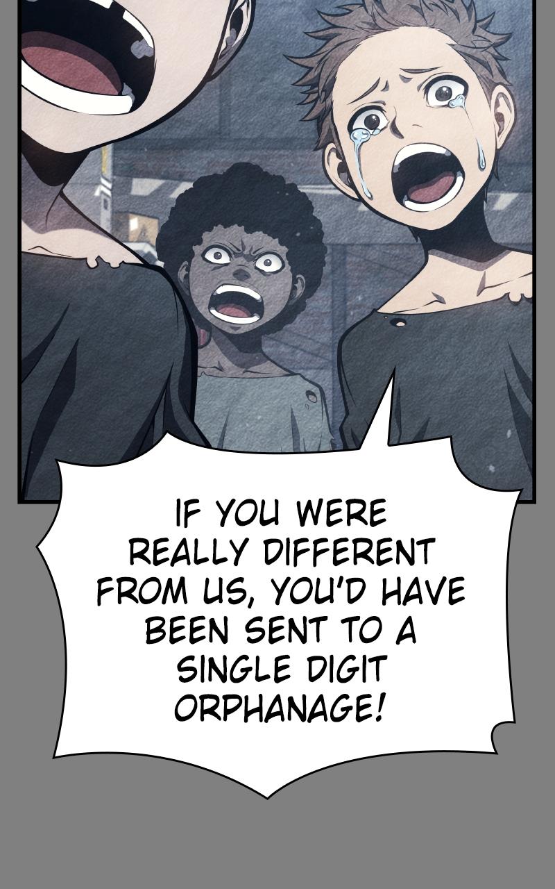 Read Bad Born Blood Manga Online