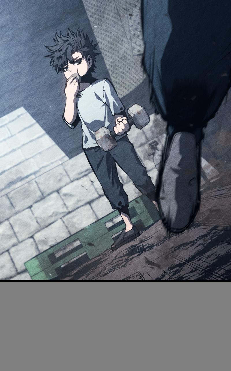 Read Bad Born Blood Manga Online