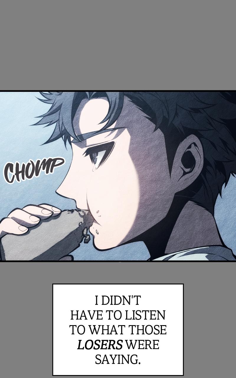 Read Bad Born Blood Manga Online