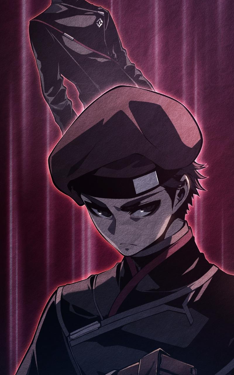 Read Bad Born Blood Manga Online