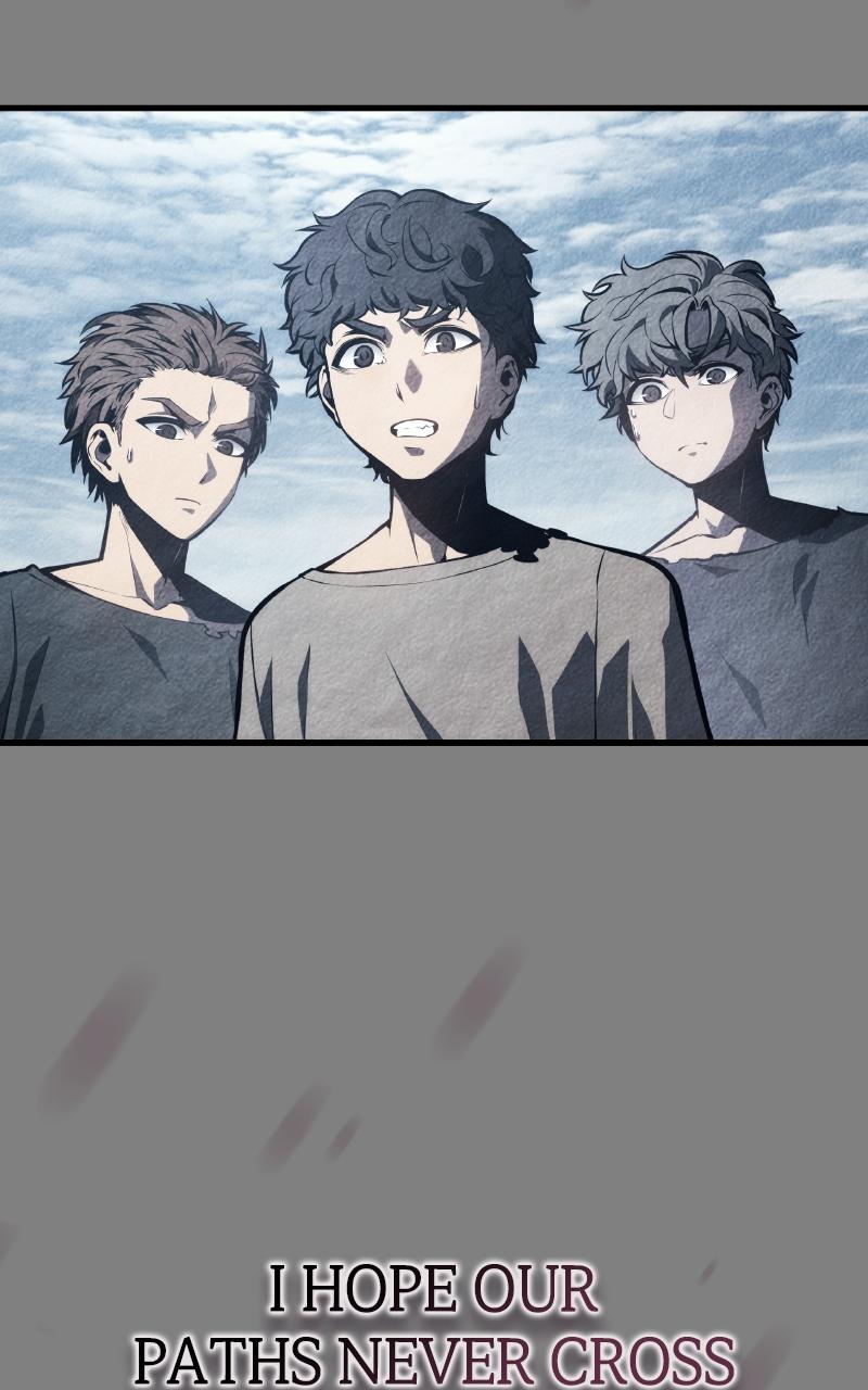 Read Bad Born Blood Manga Online