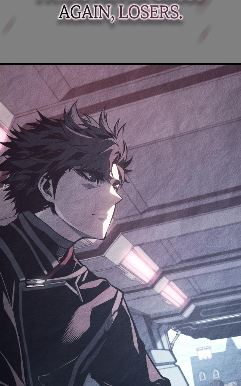 Read Bad Born Blood Manga Online