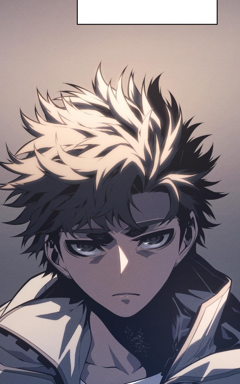 Read Bad Born Blood Manga Online