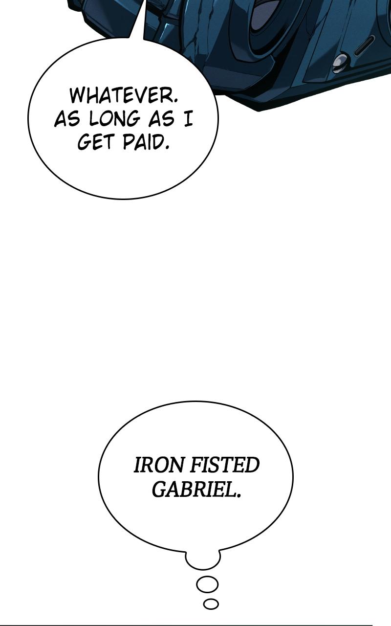Read Bad Born Blood Manga Online