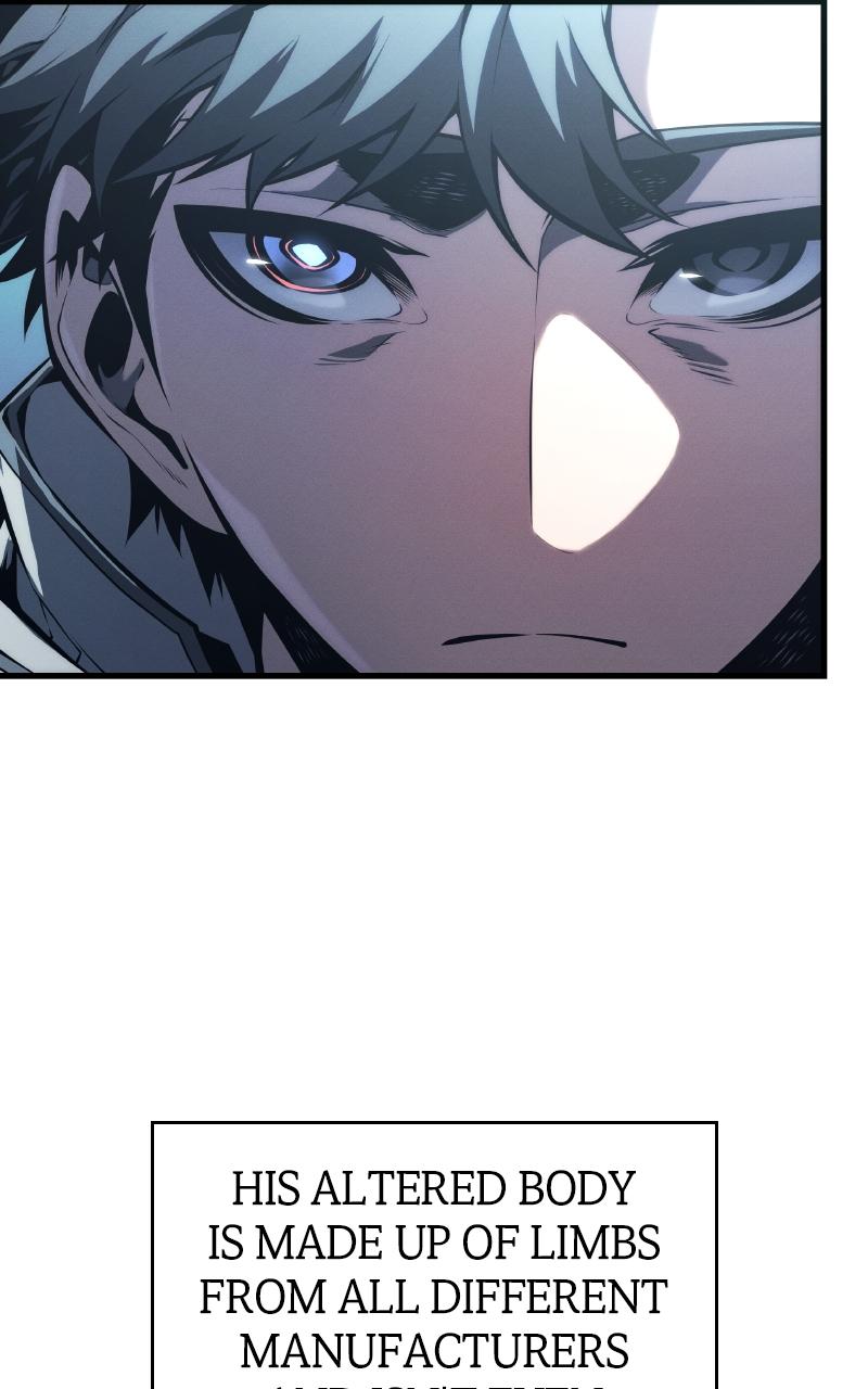 Read Bad Born Blood Manga Online