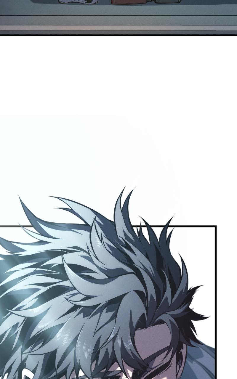 Read Bad Born Blood Manga Online