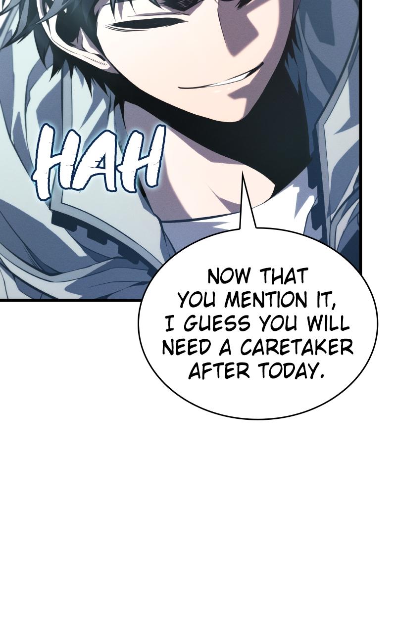 Read Bad Born Blood Manga Online