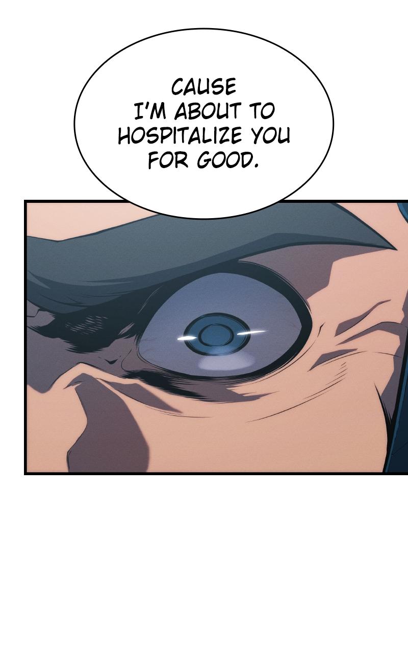 Read Bad Born Blood Manga Online